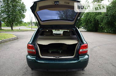 Универсал Jaguar X-Type 2005 в 