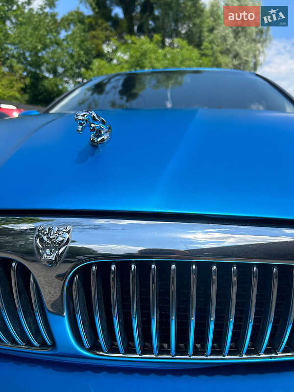 Седан Jaguar X-Type 2006 в Киеве фото 39 Седан Jaguar X-Type 2006 в Киеве