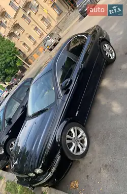 Jaguar X-Type 2006