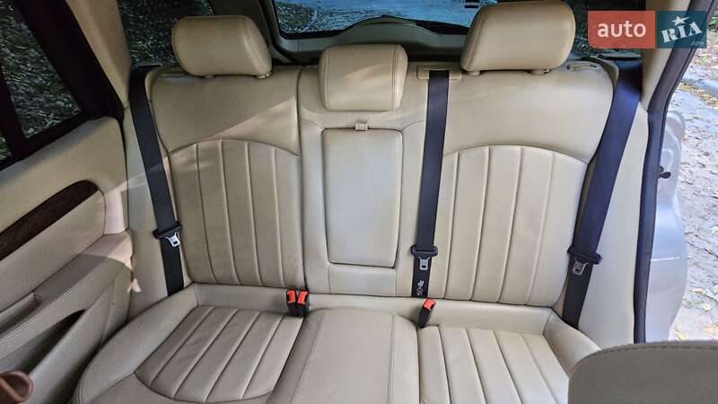 Универсал Jaguar X-Type 2006 в Киеве