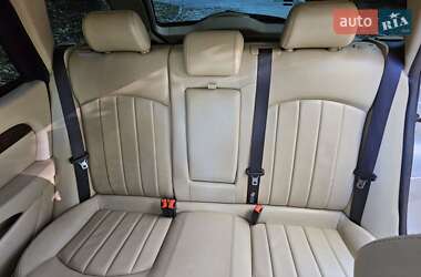 Универсал Jaguar X-Type 2006 в 