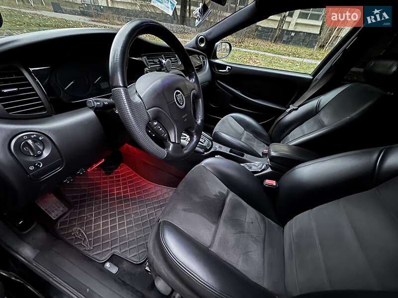 Седан Jaguar X-Type 2003 в Киеве фото 14 Седан Jaguar X-Type 2003 в Киеве