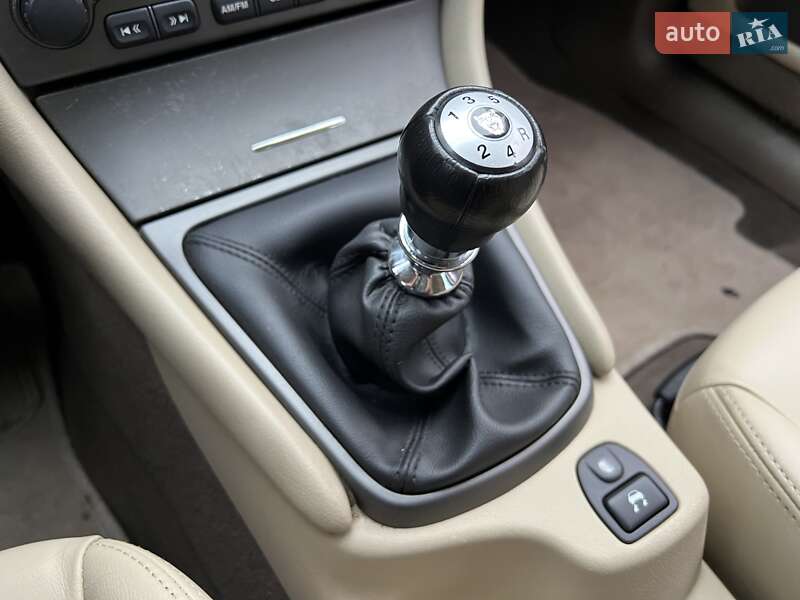 Универсал Jaguar X-Type 2005 в Киеве