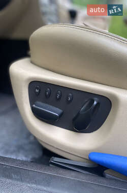 Универсал Jaguar X-Type 2009 в 