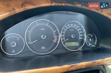 Универсал Jaguar X-Type 2009 в 