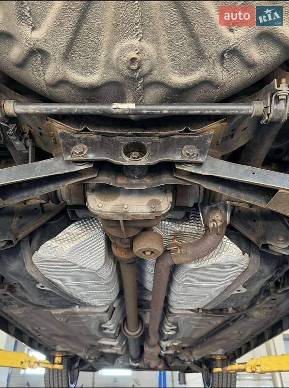 Седан Jaguar X-Type 2008 в Києві