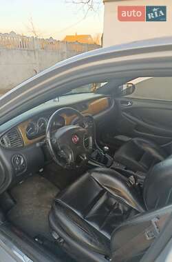 Седан Jaguar X-Type 2004 в 