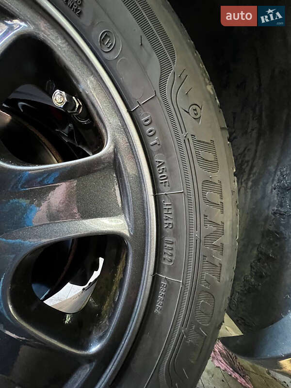 Седан Jaguar X-Type 2002 в Запоріжжі