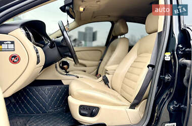 Седан Jaguar X-Type 2008 в 