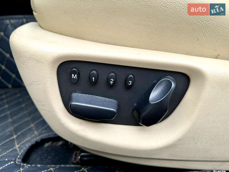 Седан Jaguar X-Type 2008 в Глевахе