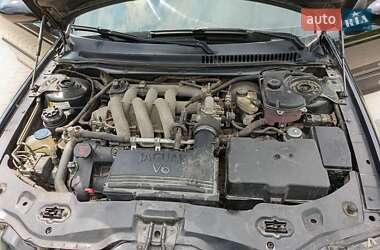 Седан Jaguar X-Type 2006 в 