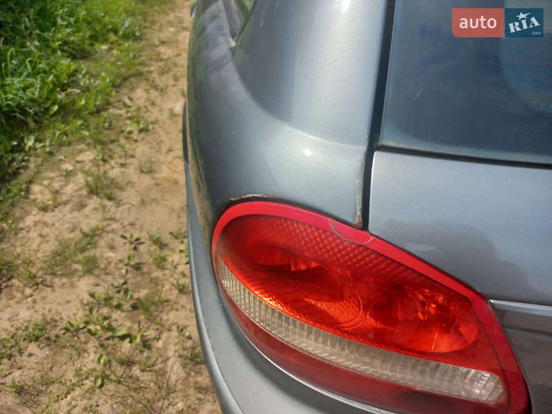 Універсал Jaguar X-Type 2004 в Калуші