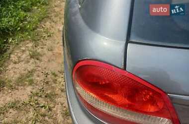 Универсал Jaguar X-Type 2004 в 