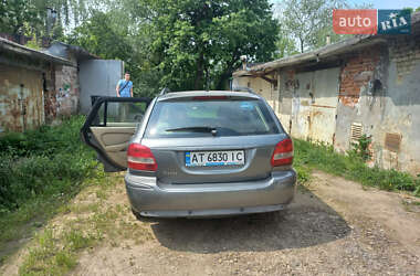 Универсал Jaguar X-Type 2004 в 