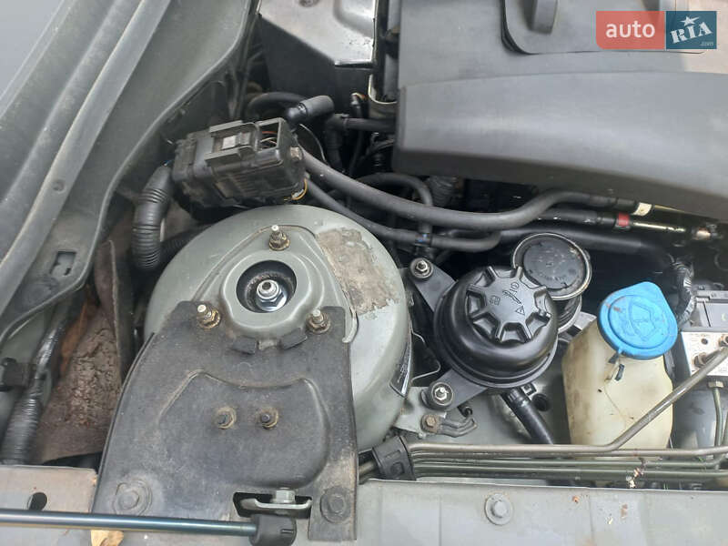Універсал Jaguar X-Type 2004 в Калуші