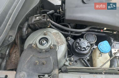 Универсал Jaguar X-Type 2004 в 