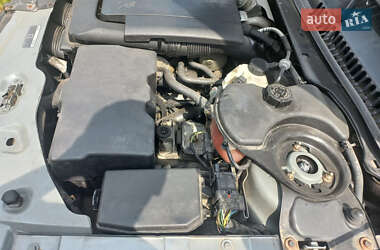 Универсал Jaguar X-Type 2004 в 