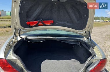 Седан Jaguar X-Type 2006 в 