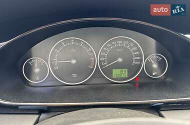 Седан Jaguar X-Type 2004 в 