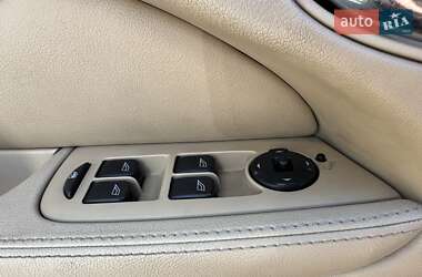 Седан Jaguar X-Type 2006 в 