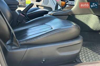 Седан Jaguar X-Type 2007 в 
