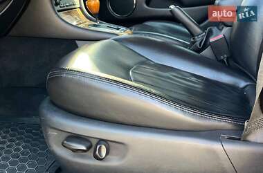 Седан Jaguar X-Type 2007 в 