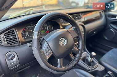 Універсал Jaguar X-Type 2004 в 