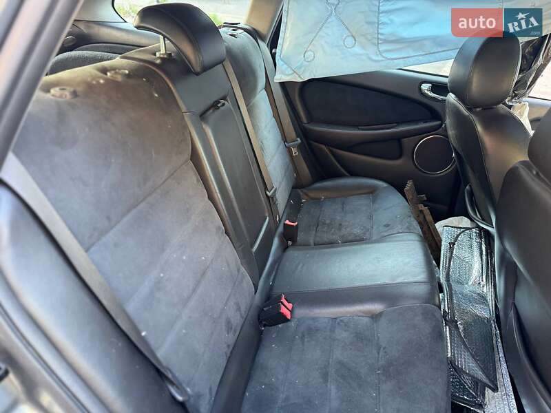 Универсал Jaguar X-Type 2004 в Киеве