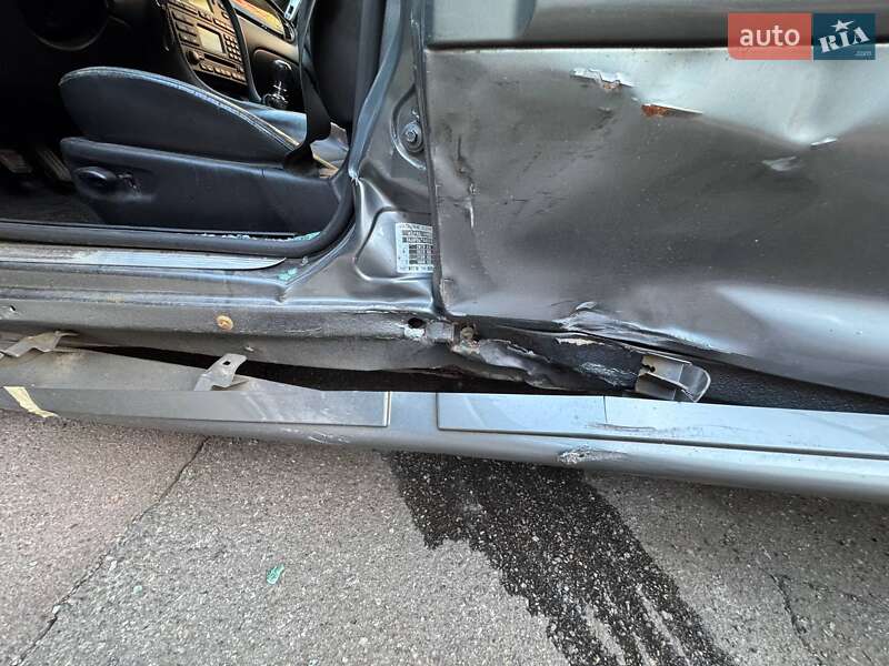 Универсал Jaguar X-Type 2004 в Киеве