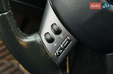 Седан Jaguar X-Type 2007 в 
