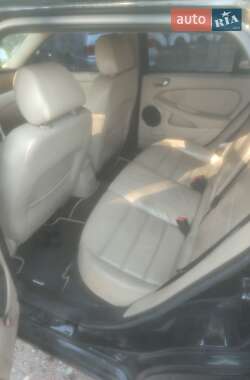 Универсал Jaguar X-Type 2005 в 