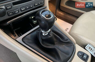 Седан Jaguar X-Type 2007 в 