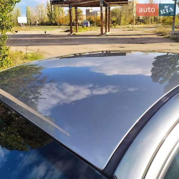 Седан Jaguar X-Type 2006 в Белгороде-Днестровском
