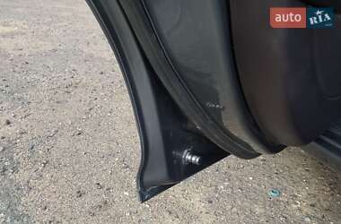 Седан Jaguar X-Type 2006 в 
