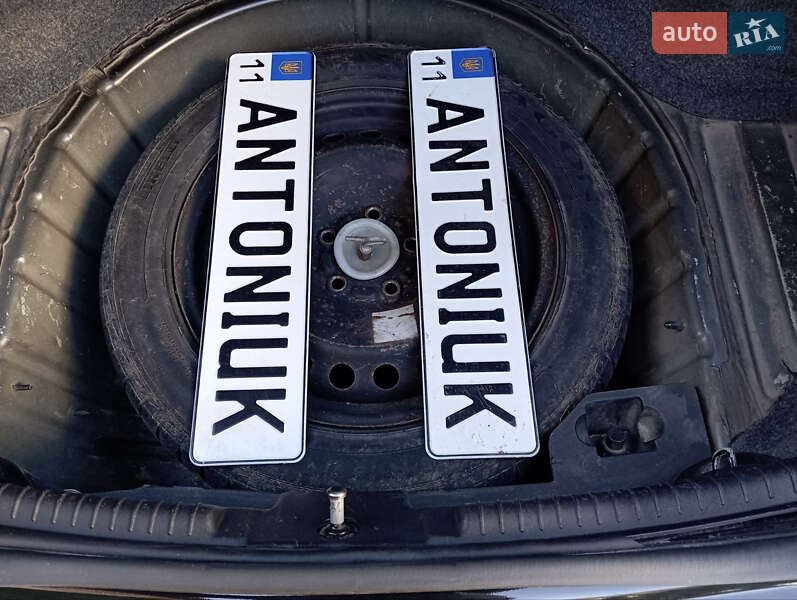 Седан Jaguar X-Type 2006 в Хмельницком