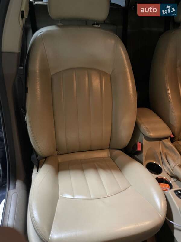 Універсал Jaguar X-Type 2005 в Одесі фото 5 Універсал Jaguar X-Type 2005 в Одесі