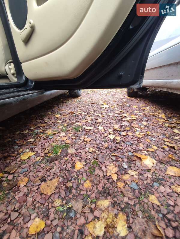 Універсал Jaguar X-Type 2005 в Вараші фото 14 Універсал Jaguar X-Type 2005 в Вараші