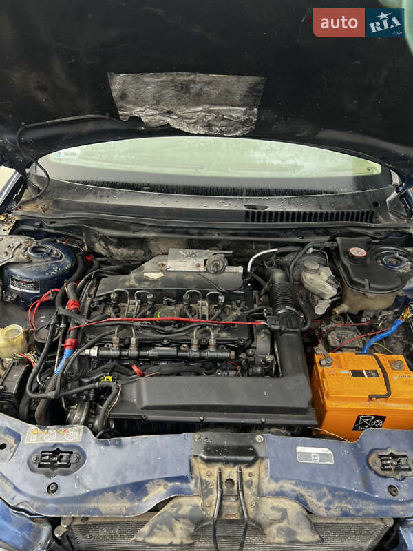 Седан Jaguar X-Type 2003 в Тернополе фото 4 Седан Jaguar X-Type 2003 в Тернополе