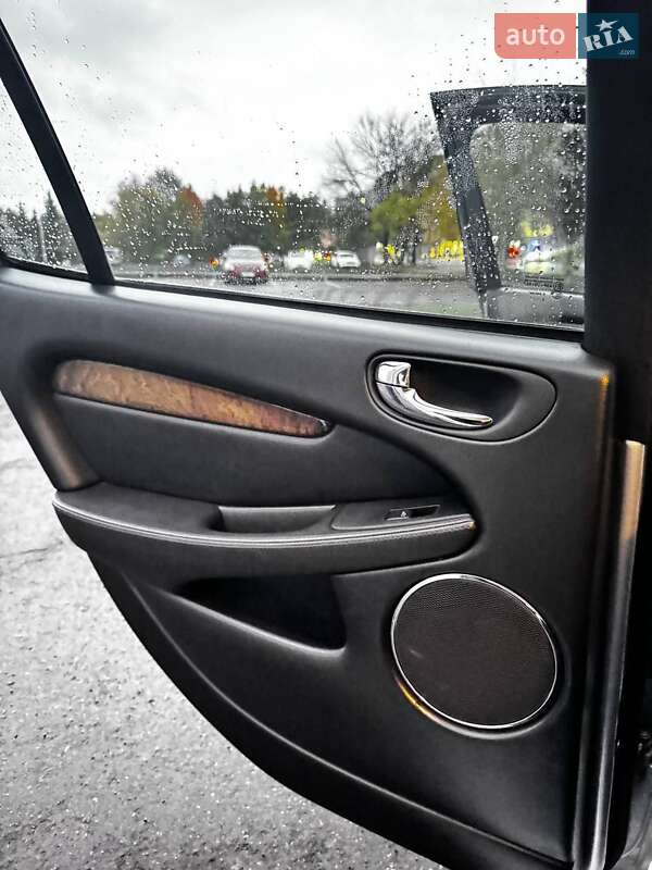 Седан Jaguar X-Type 2005 в Львове фото 11 Седан Jaguar X-Type 2005 в Львове