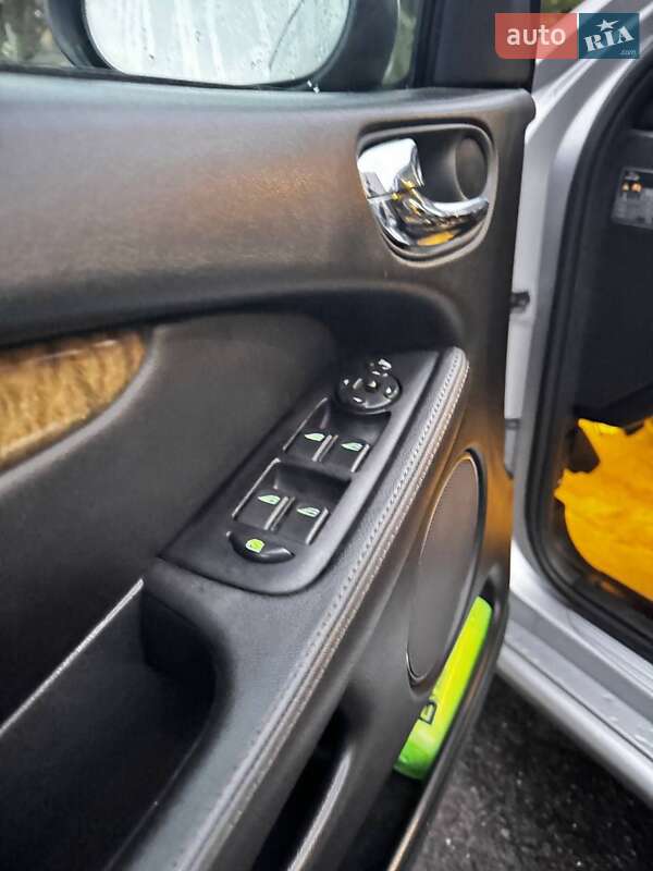 Седан Jaguar X-Type 2005 в Львове фото 18 Седан Jaguar X-Type 2005 в Львове