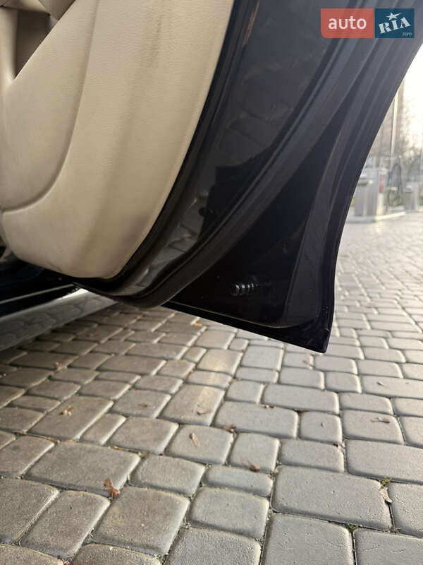 Універсал Jaguar X-Type 2005 в Харкові