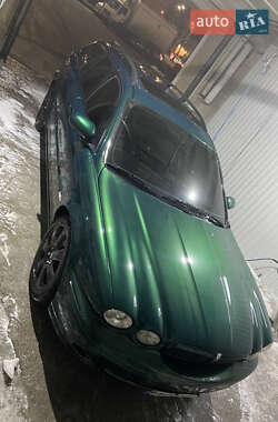 Универсал Jaguar X-Type 2006 в Киеве