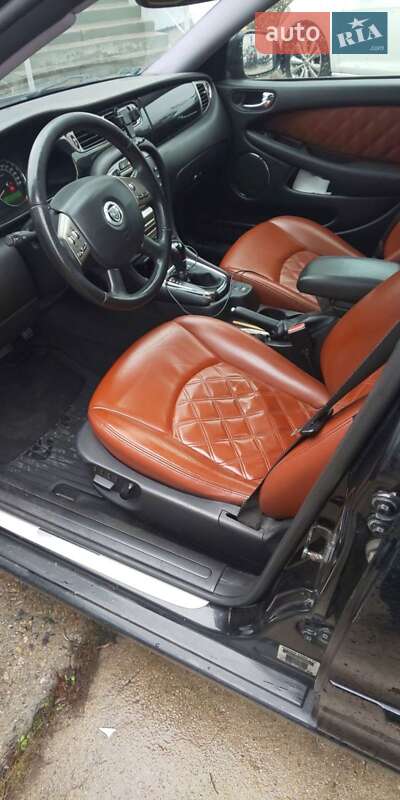 Универсал Jaguar X-Type 2007 в Киеве фото 11 Универсал Jaguar X-Type 2007 в Киеве