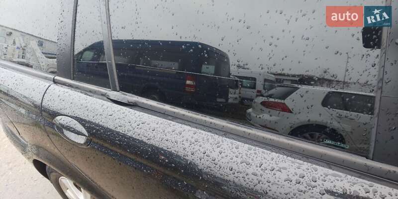 Универсал Jaguar X-Type 2007 в Киеве фото 19 Универсал Jaguar X-Type 2007 в Киеве