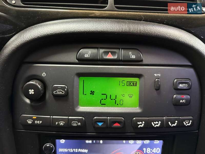 Седан Jaguar X-Type 2004 в Киеве фото 24 Седан Jaguar X-Type 2004 в Киеве