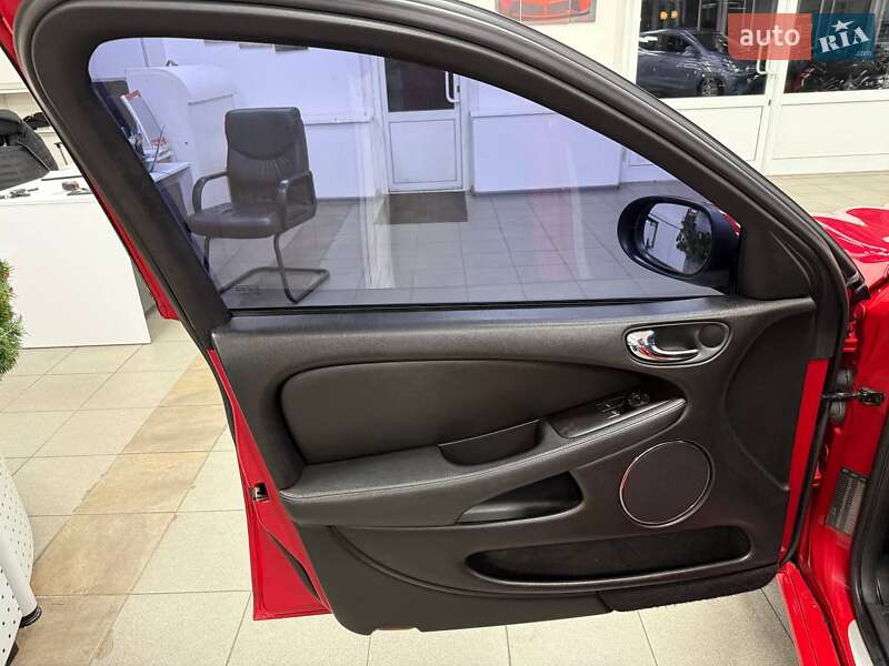 Седан Jaguar X-Type 2004 в Киеве фото 16 Седан Jaguar X-Type 2004 в Киеве