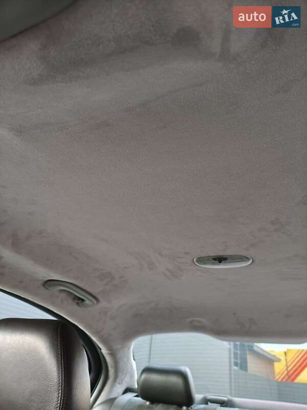 Седан Jaguar X-Type 2005 в Калиновке фото 7 Седан Jaguar X-Type 2005 в Калиновке