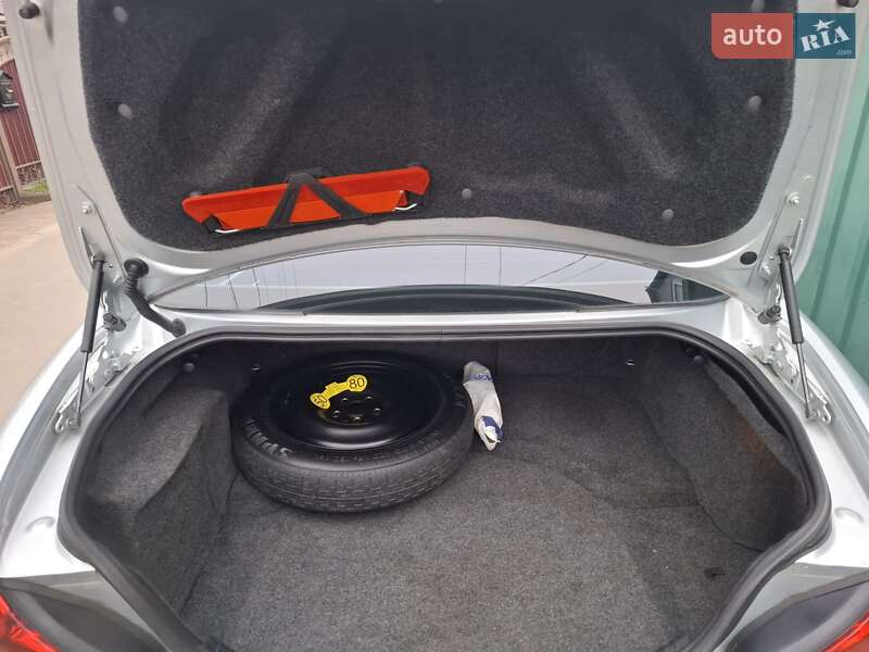 Седан Jaguar X-Type 2007 в Белой Церкви