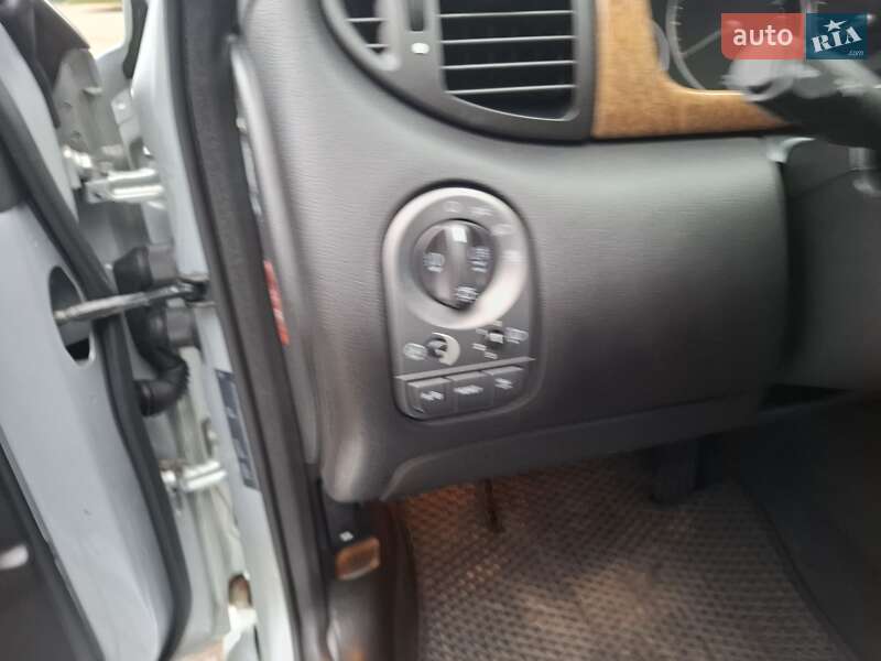 Седан Jaguar X-Type 2007 в Белой Церкви