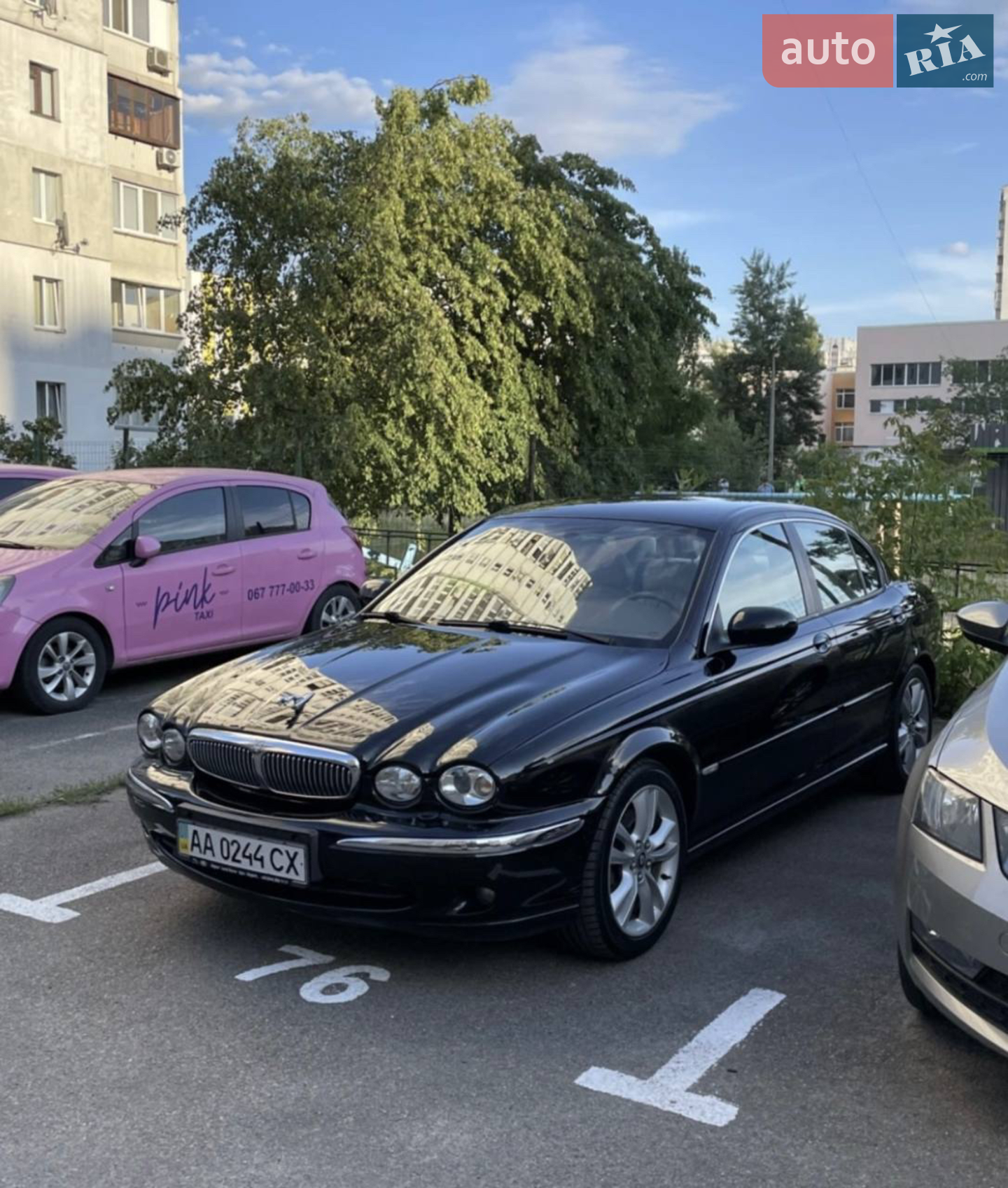 Фото авто 3